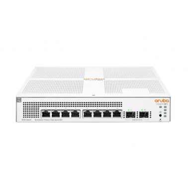 HPE ARUBA ION 1930 8G 2SFP 124W SWITCH E