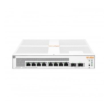 HPE Aruba Instant On 1930 Managed L2+ Gigabit Power over Ethernet (PoE)