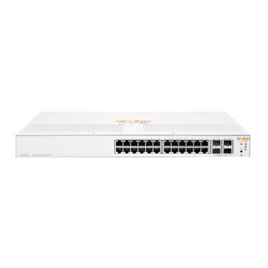 Aruba JL683A#ABA Instant On 1930 24-Port Gb Ethernet 24x 1G PoE