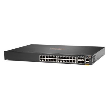 ARUBA 6200F 24G 4SFP+ SWITCH (JL724A)