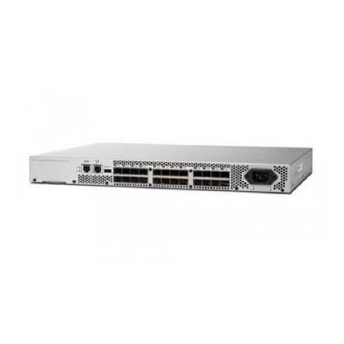 ARUBA 6200F 24G CLASS4 POE 4SFP+ 370W SWITCH (JL725A)