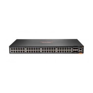 ARUBA 6200F 48G 4SFP+ SWITCH (JL726A)