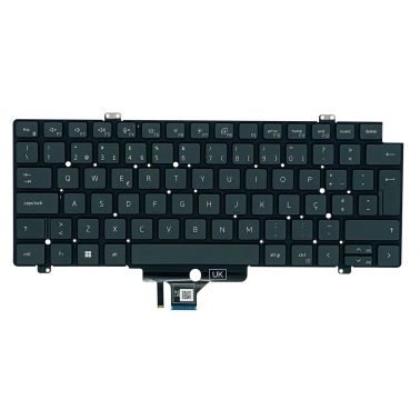 DELL Keyboard, Internal,