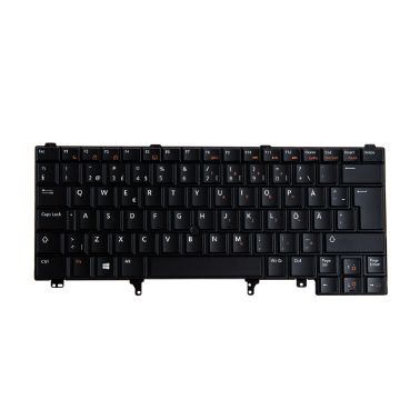 DELL NEW DELL - KYBD,83,SWEFIN,M14ISFBP,E9