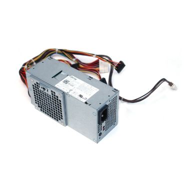 EX3400 920W AC PSU FRONT-TO-BACK