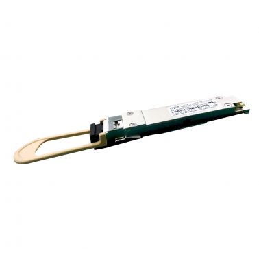 HPE JQ344A network transceiver module Fiber optic 100000 Mbit/s QSFP28