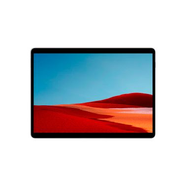 Microsoft Surface Pro X 4G LTE 128 GB 33 cm (13") 8 GB Wi-Fi 5 (802.11ac) Windows 10 Pro Black