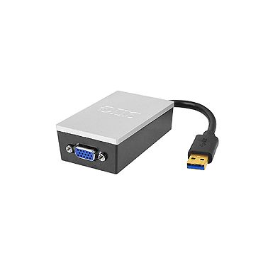 Siig JU-VG0311-S1 interface cards/adapter USB 3.2 Gen 1 (3.1 Gen 1)