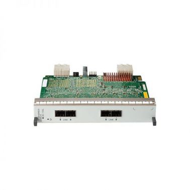 Juniper MIC-3D-4OC3OC12-1OC4 network switch module