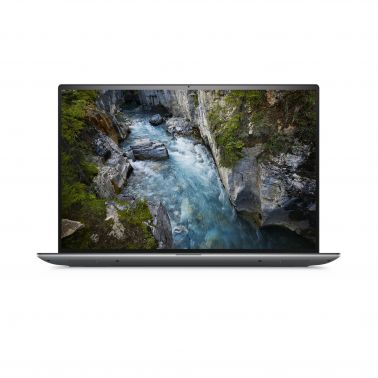 DELL Precision 5480 Intel® Core™ i7 i7-13700H Mobile workstation 35.6 cm (14") Full HD+ 16 GB LPDDR5-SDRAM 512 GB SSD NVIDIA RTX A1000 Wi-Fi 6E (802.11ax) Windows 11 Pro Grey