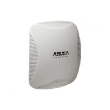 HPE Aruba Instant IAP-225 (JP) - Wireless access point - Wi-Fi - Dual Band - in-ceiling