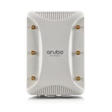 HPE Aruba Instant IAP-228 (RW) - Wireless access point - Wi-Fi 5 - 2.4 GHz, 5 GHz - in-ceiling