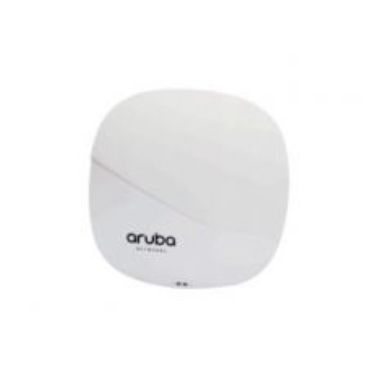 HPE Aruba Instant IAP-324 (JP) - Wireless access point - Wi-Fi - Dual Band - in-ceiling