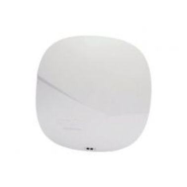 HPE Aruba Instant IAP-325 (RW) - Central Managed - wireless access point - Wi-Fi - Dual Band - in-ceiling
