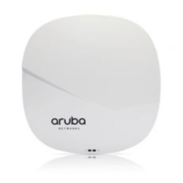 HPE Aruba Instant IAP-325 - Wireless access point - Wi-Fi - Dual Band - in-ceiling