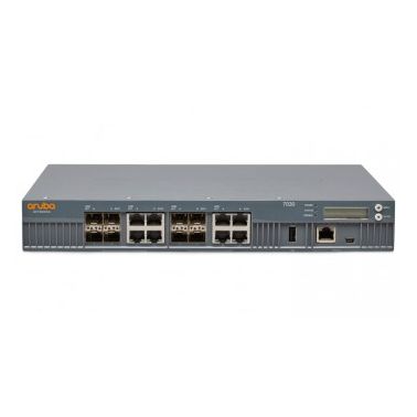 HPE Aruba 7030 (RW) network management device 8000 Mbit/s Ethernet LAN