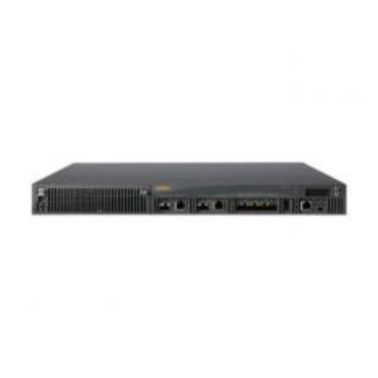 HPE Aruba 7210 (US) - Network management device - 128 MAPs (managed access points) - 10 GigE - K-12 education