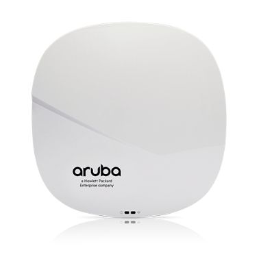 HPE Aruba AP-314 - Wireless access point - Wi-Fi 5 - 2.4 GHz, 5 GHz - in-ceiling