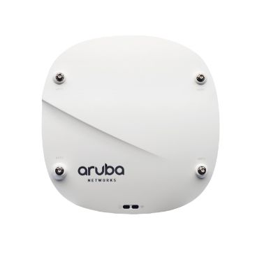 HPE Aruba Instant IAP-314 (JP) - Wireless access point - Wi-Fi - Dual Band - in-ceiling