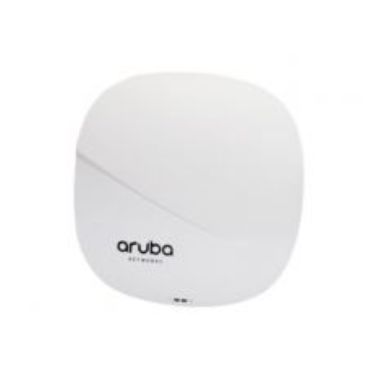 HPE Aruba Instant IAP-314 (RW) - Wireless access point - Wi-Fi 5 - 2.4 GHz, 5 GHz - in-ceiling