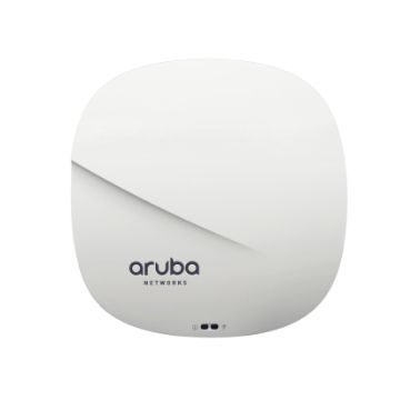 HPE Aruba Instant IAP-315 (JP) - Wireless access point - Wi-Fi - Dual Band - in-ceiling