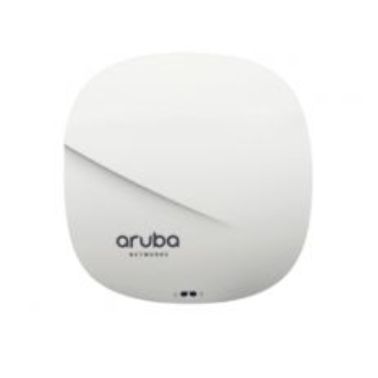 HPE Aruba Instant IAP-315 (RW) - Central Managed - wireless access point - Wi-Fi - Dual Band - in-ceiling