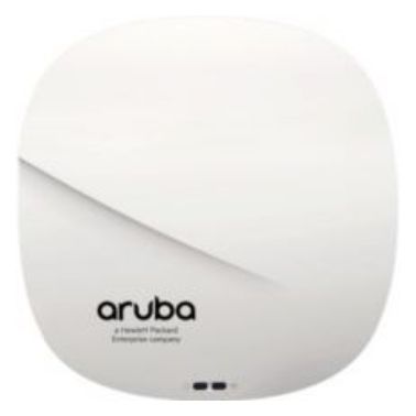 HPE Aruba Instant IAP-315 (RW)  - Wireless access point - Wi-Fi - 2.4 GHz, 5 GHz - in-ceiling