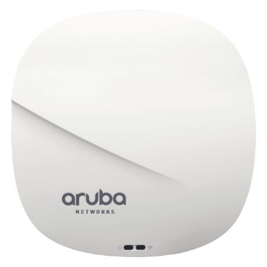 HPE Aruba Instant IAP-335 (US) - Wireless access point - Wi-Fi - Dual Band - DC power - in-ceiling