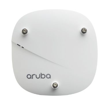 HPE Aruba Instant IAP-304 (US) - Wireless access point - Wi-Fi - Dual Band - in-ceiling