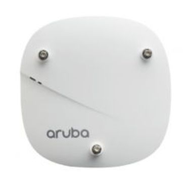 HPE Aruba Instant IAP-304 (JP) - Wireless access point - Wi-Fi - Dual Band - in-ceiling