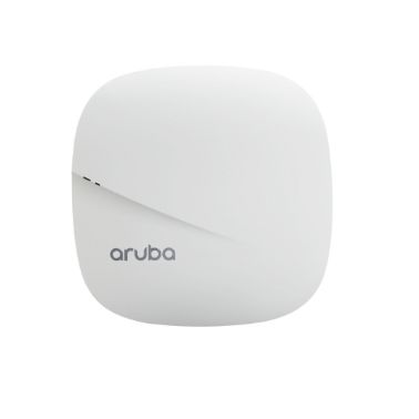 HPE Aruba Instant IAP-305 (IL) - Wireless access point - Wi-Fi - Dual Band - in-ceiling