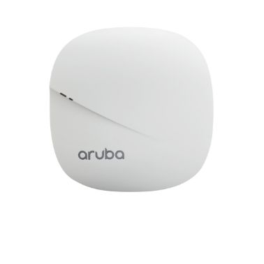 HPE Aruba Instant IAP-207 - Wireless access point - Wi-Fi - Dual Band - in-ceiling