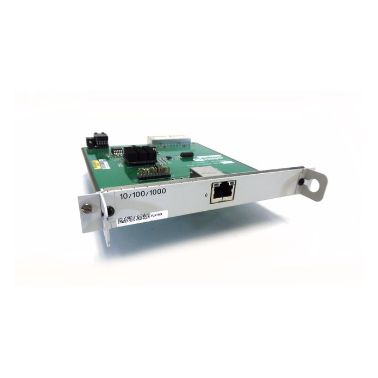 Juniper 1-PORT GIGABIT ETHERNET 10/