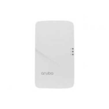 HPE Aruba AP-303H (US) Unified Hospitality - Central Managed - wireless access point - 802.11ac Wave 2 - Wi-Fi - 2.4 GHz, 5 GHz