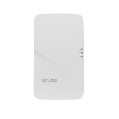 HPE Aruba AP-303H (JP) Unified Hospitality - Wireless access point - Wi-Fi - 2.4 GHz, 5 GHz