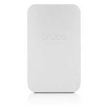 HPE Aruba AP-203H (JP) Unified Hospitality - Wireless access point - Wi-Fi - 2.4 GHz, 5 GHz - wall mountable