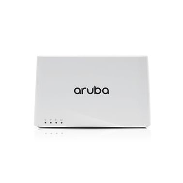 HPE Aruba AP-203R (US) - Wireless access point - Wi-Fi - Dual Band