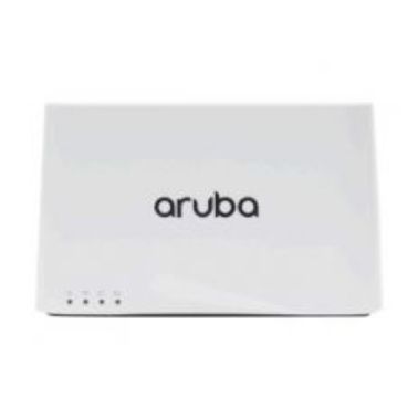 HPE Aruba AP-203R (JP) - Wireless access point - Wi-Fi - Dual Band