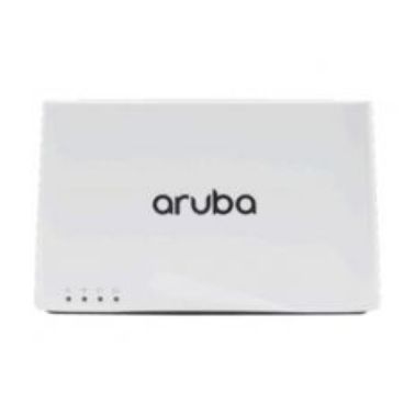 HPE Aruba AP-203R (IL) - Wireless access point - Wi-Fi - Dual Band