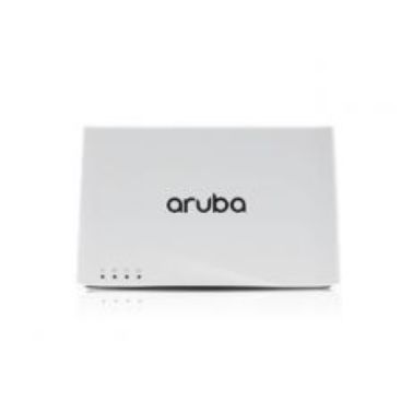 HPE Aruba AP-203RP (IL) - Wireless access point - Wi-Fi - Dual Band