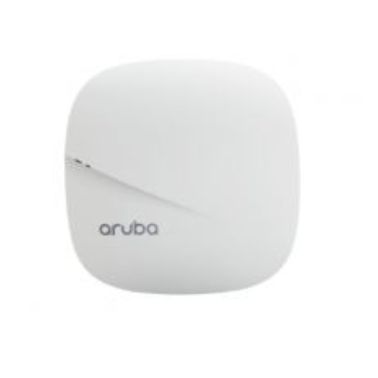 HPE Aruba Instant IAP-305 (EG) - Wireless access point - Wi-Fi - Dual Band - in-ceiling