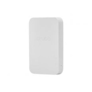 HPE Aruba AP-203H (EG) Unified Hospitality - Wireless access point - Wi-Fi - 2.4 GHz, 5 GHz - wall mountable