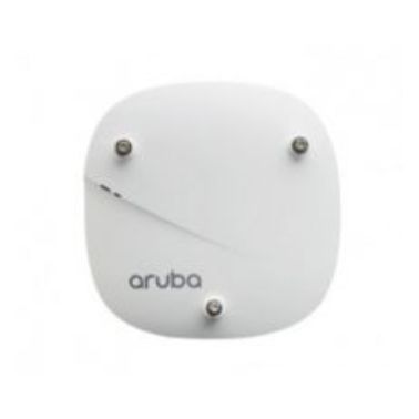 HPE Aruba AP-344 (IL) - Campus - wireless access point - Wi-Fi - Dual Band - in-ceiling