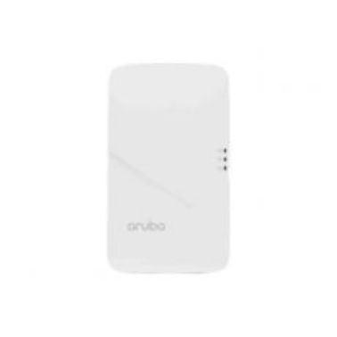 HPE Aruba AP-303HR (EU) Remote Bundle - Wireless access point - Wi-Fi 5 - 2.4 GHz, 5 GHz