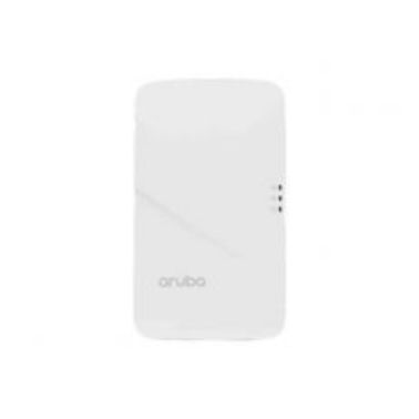 HPE Aruba AP-303HR (US) Remote Bundle - Wireless access point - Wi-Fi - 2.4 GHz, 5 GHz - remarketed