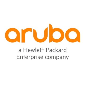 HPE ARUBA MERIDIAN MAPS 3YR