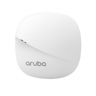 Aruba AP-303 (RW) 1167 Mbit/s White Power over Ethernet (PoE)