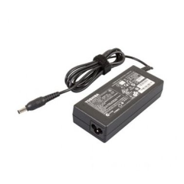 Toshiba K000045190 power adapter/inverter Indoor 90 W Black