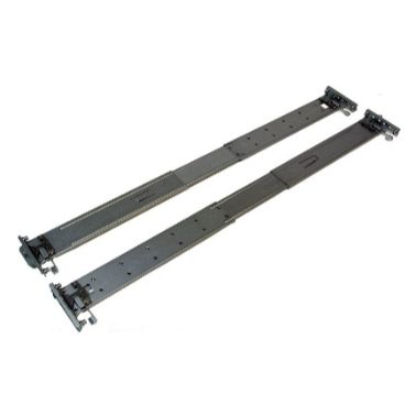 DELL 2/4 Post Static Rack Rails - Approx 1-3 working day lead.