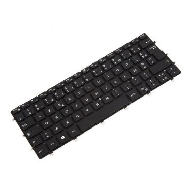 DELL Keyboard (FRENCH)